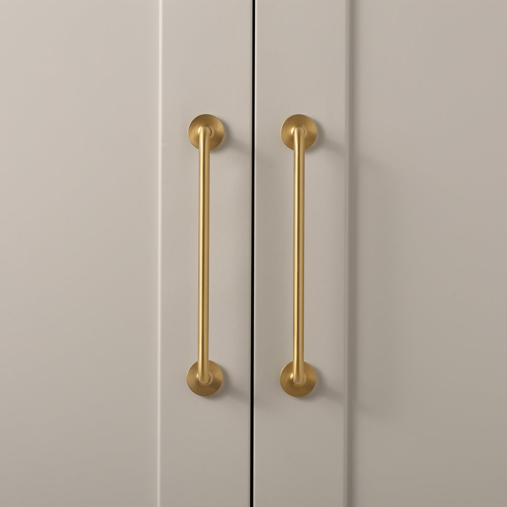 How to Choose the Right Size Cabinet Pull