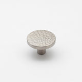 Luna Solid Brass Cabinet Knob