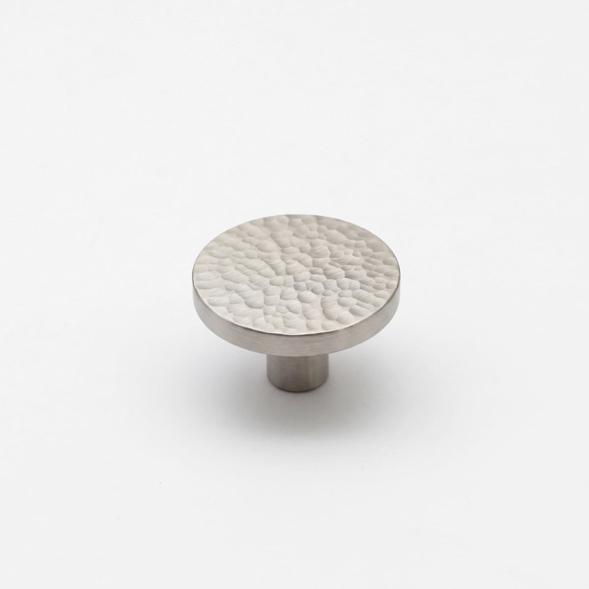 Luna Solid Brass Cabinet Knob