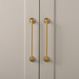 Arden Solid Brass Cabinet Pull