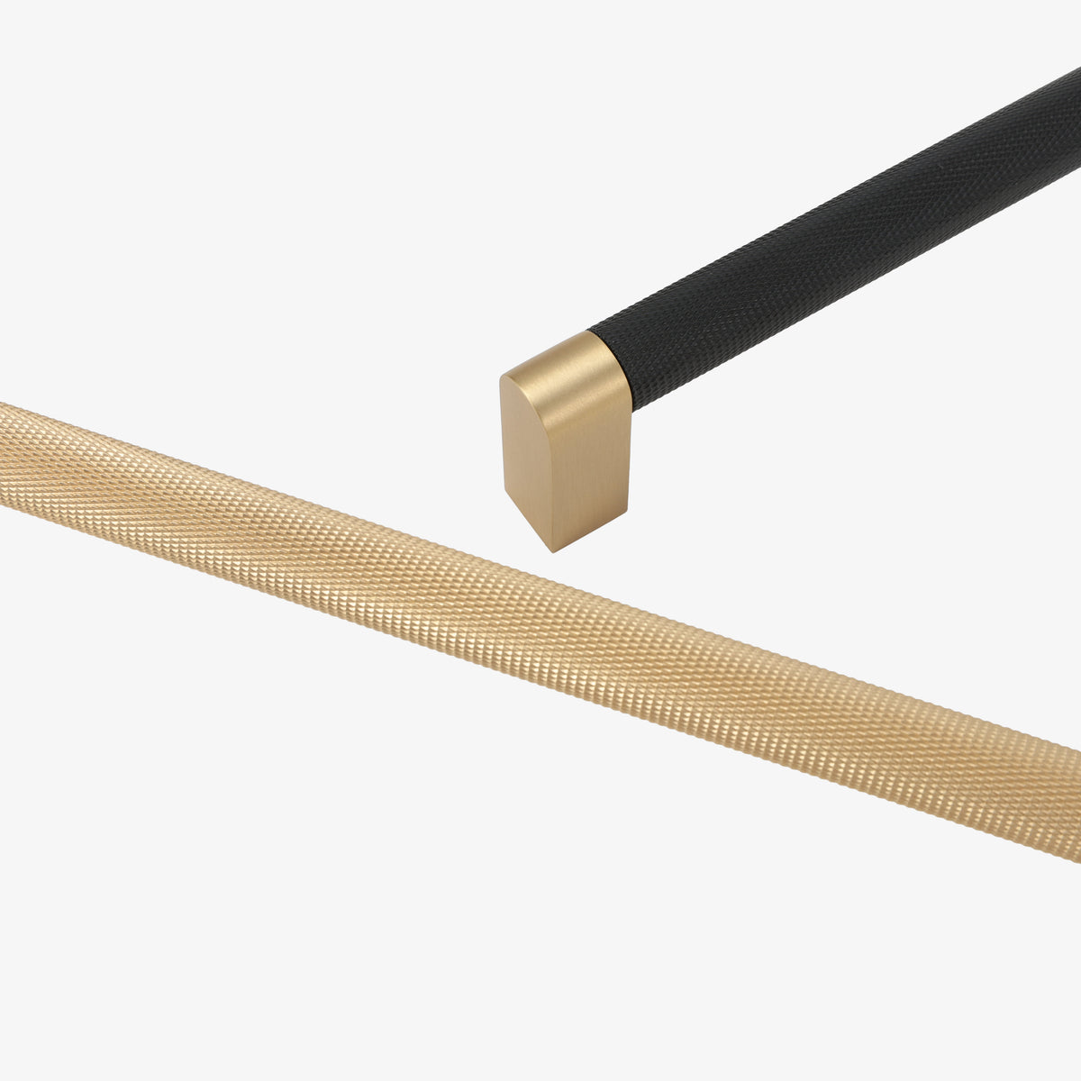Knox Solid Brass Appliance Pull