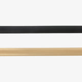 Knox Solid Brass Appliance Pull