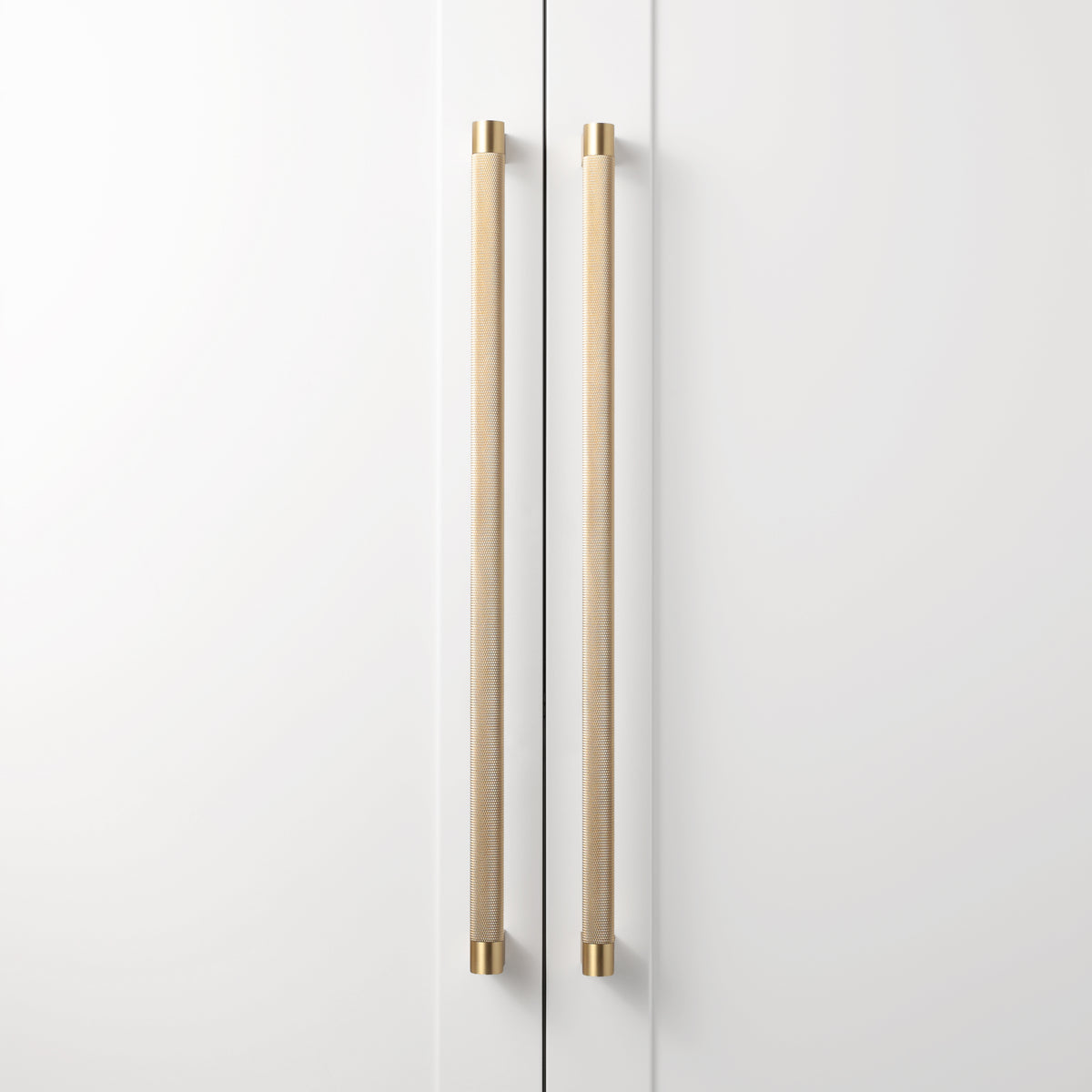 Knox Solid Brass Appliance Pull