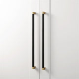 Kova Solid Brass Cabinet Pull