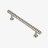 Mercer Solid Brass Cabinet Pull