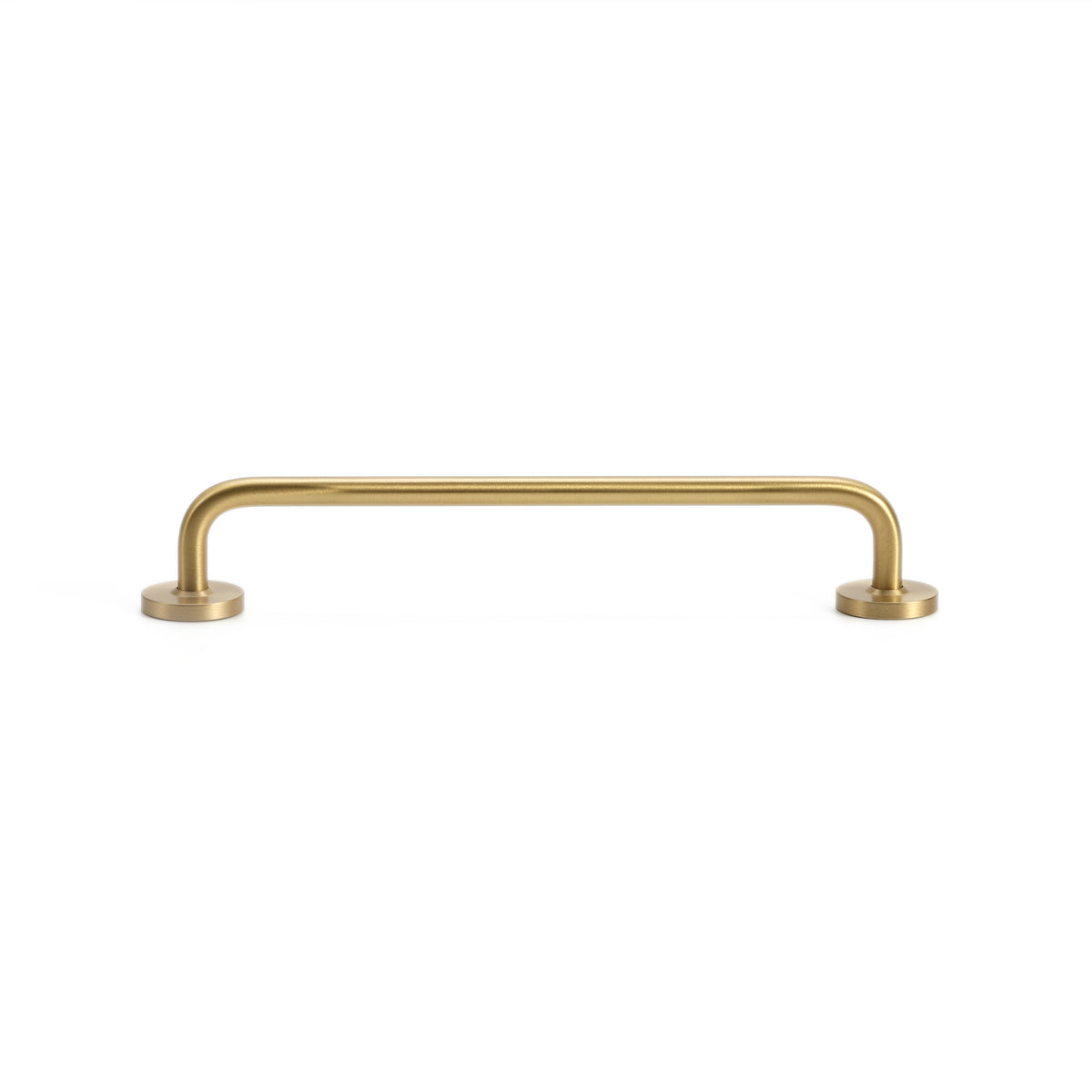 Arden Solid Brass Cabinet Pull