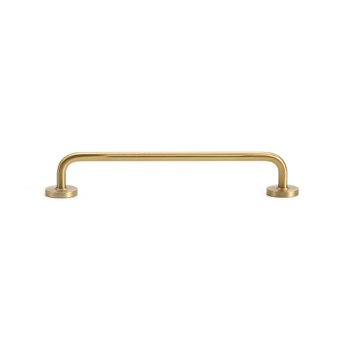 Arden Solid Brass Cabinet Pull
