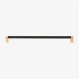 Kova Solid Brass Cabinet Pull
