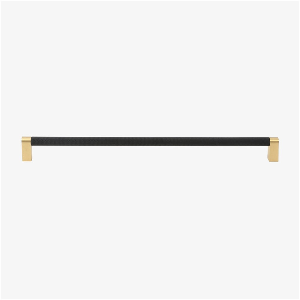 Kova Solid Brass Cabinet Pull