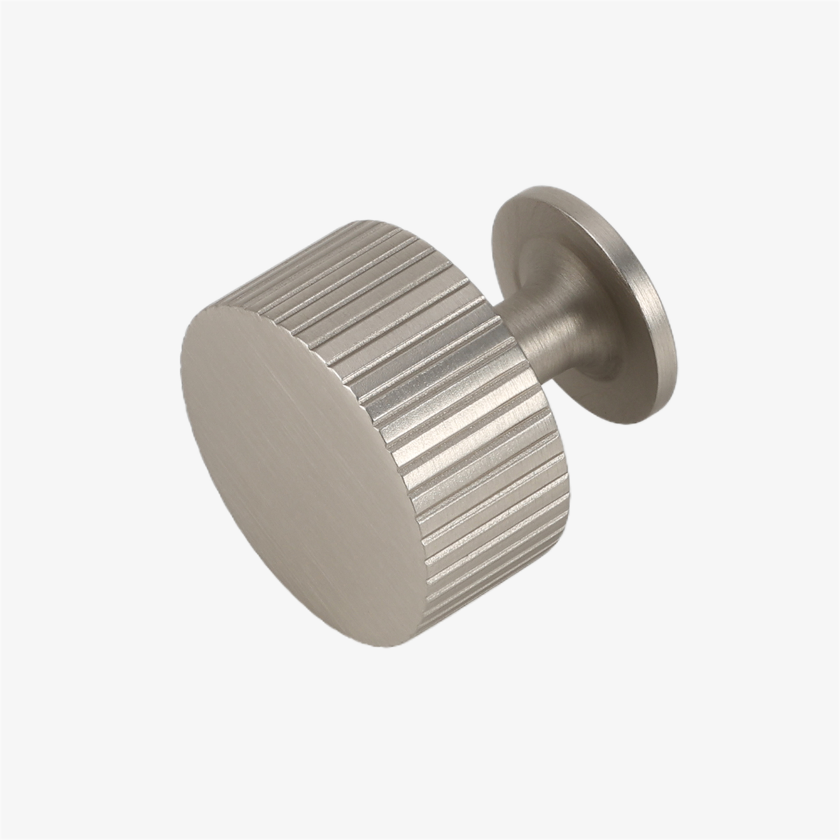 Halo Solid Brass Cabinet Knob