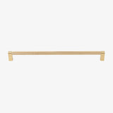 Knox Solid Brass Appliance Pull