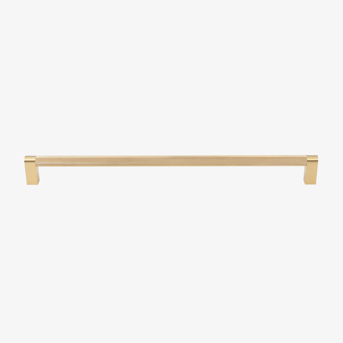 Knox Solid Brass Appliance Pull