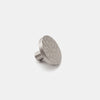 Luna Solid Brass Cabinet Knob