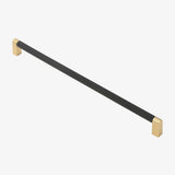 Kova Solid Brass Cabinet Pull