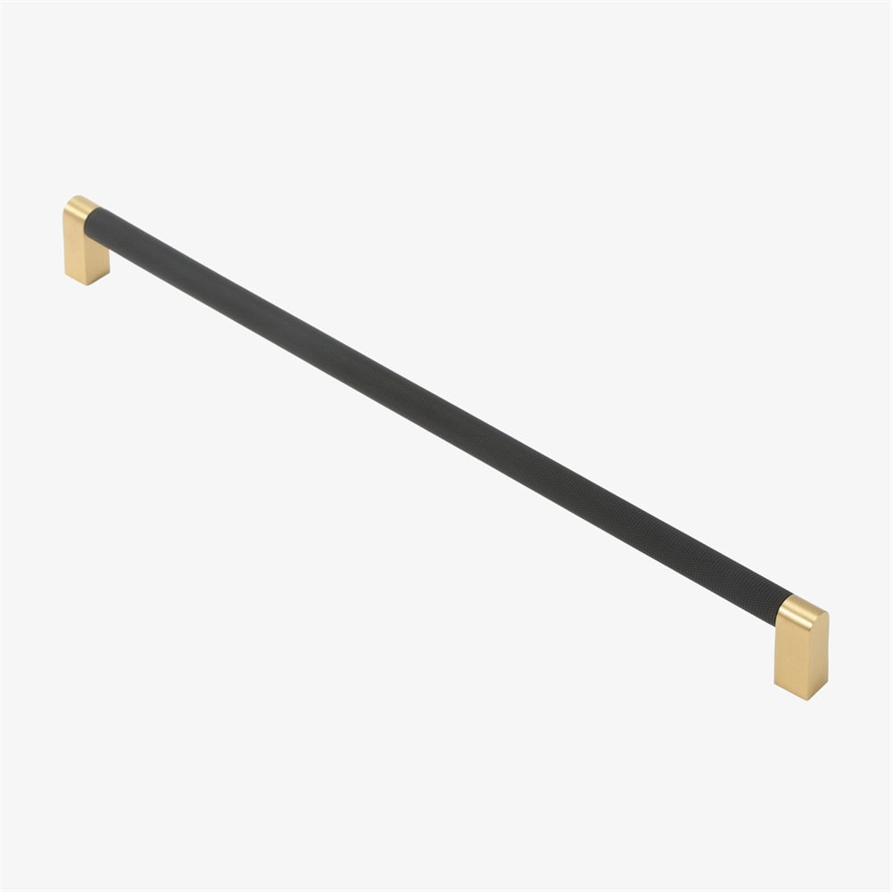 Kova Solid Brass Cabinet Pull