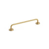Arden Solid Brass Cabinet Pull