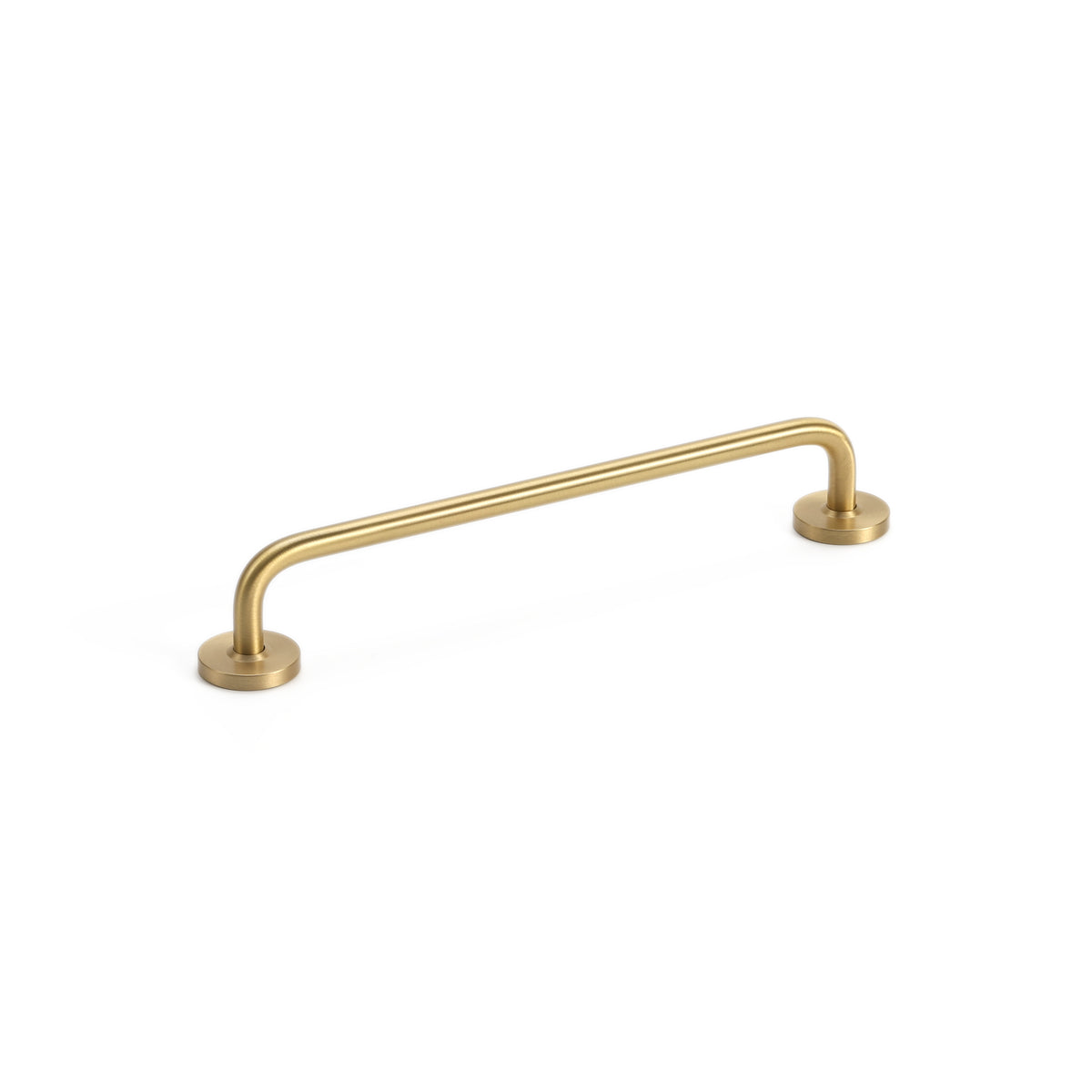 Arden Solid Brass Cabinet Pull