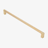 Knox Solid Brass Appliance Pull
