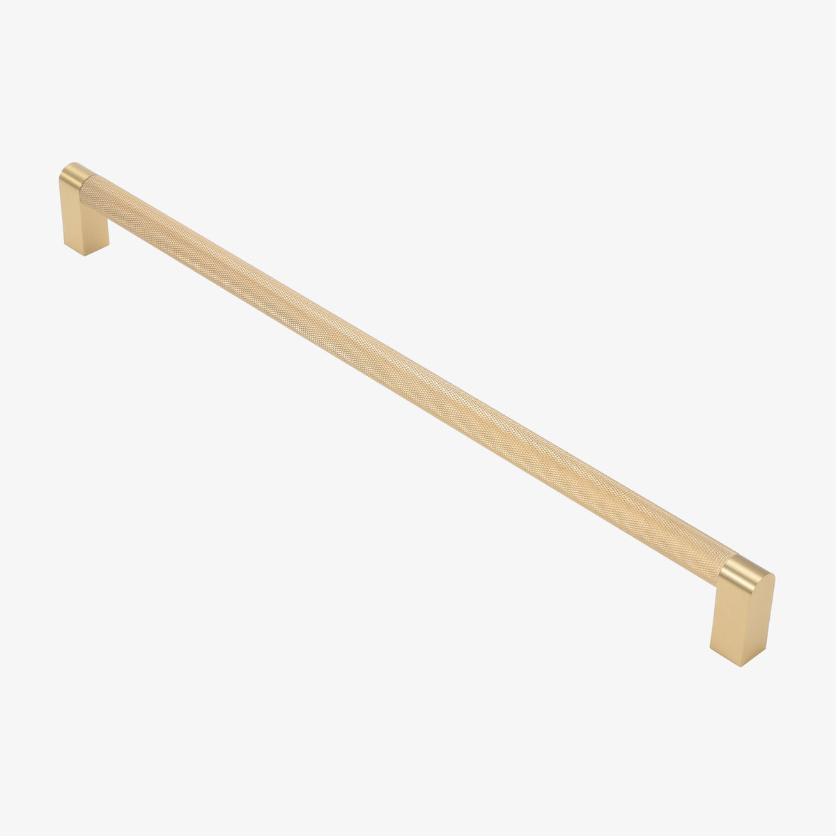 Knox Solid Brass Appliance Pull