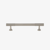 Mercer Solid Brass Cabinet Pull