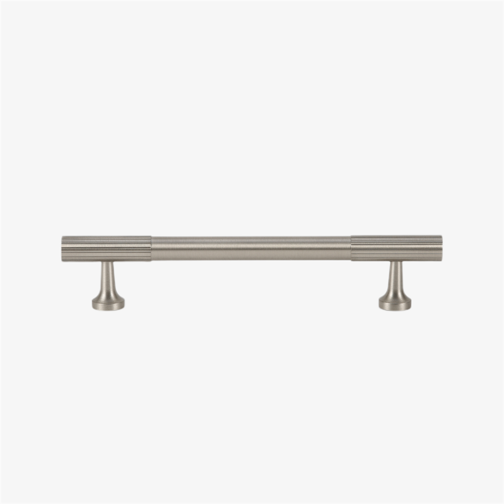 Mercer Solid Brass Cabinet Pull