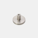 Luna Solid Brass Cabinet Knob