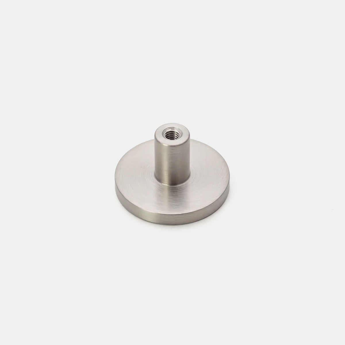 Luna Solid Brass Cabinet Knob