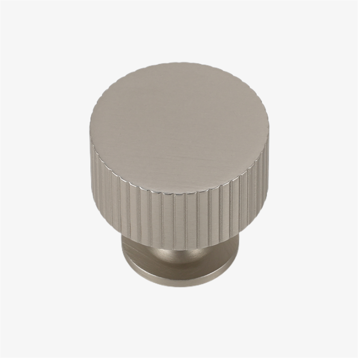 Halo Solid Brass Cabinet Knob