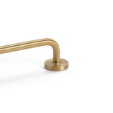 Arden Solid Brass Cabinet Pull