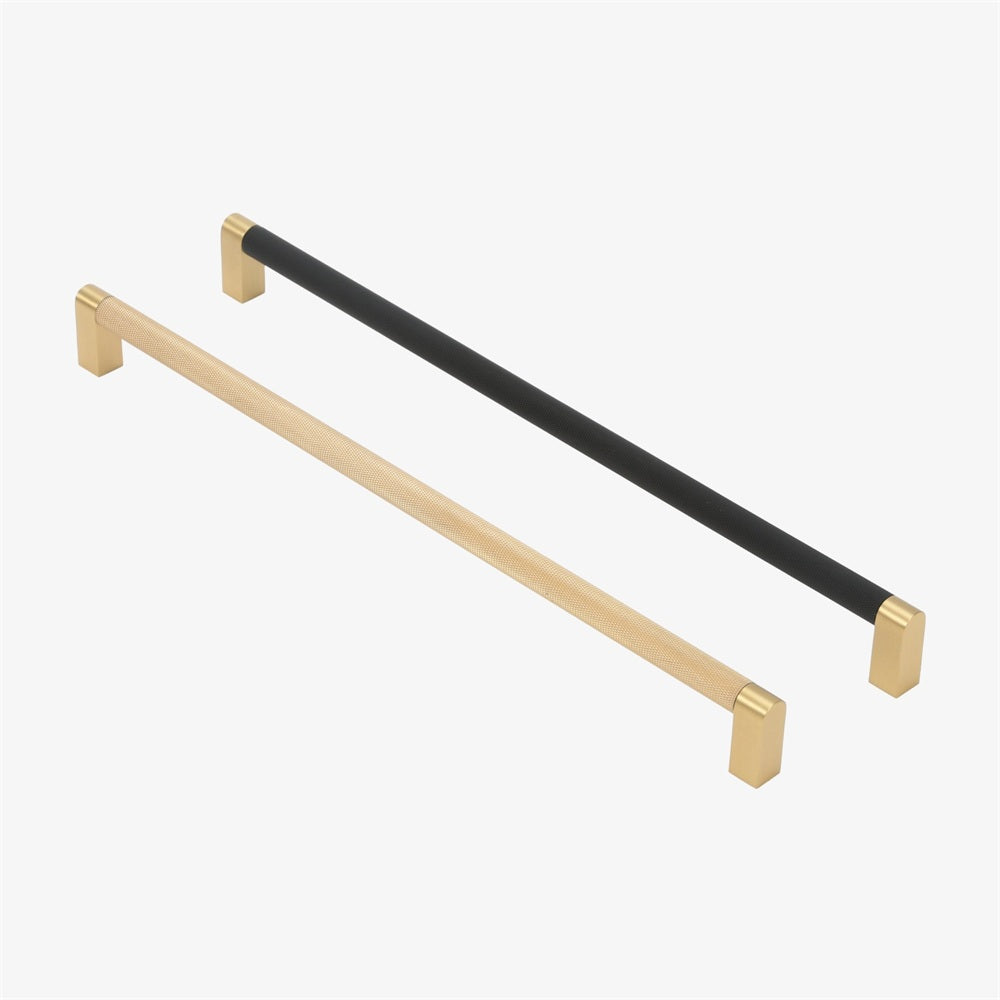 Kova Solid Brass Cabinet Pull