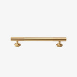 Mercer Solid Brass Cabinet Pull