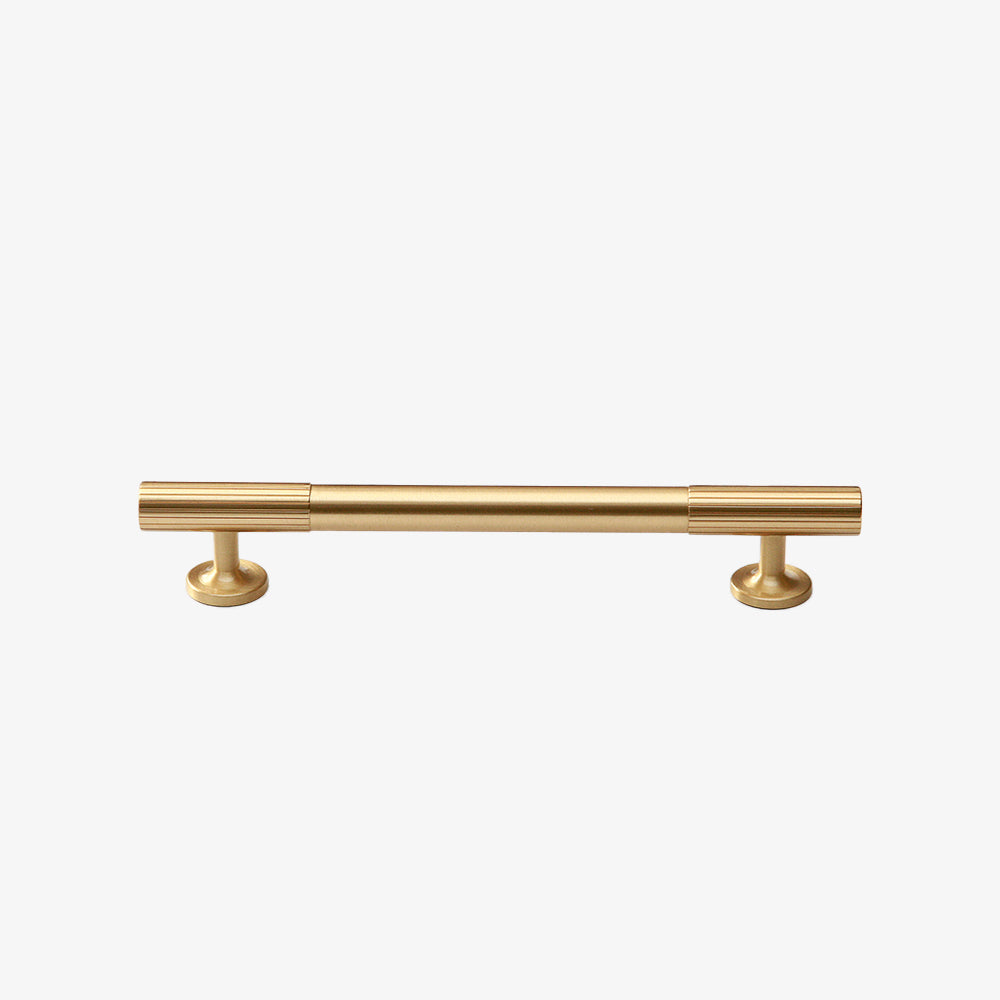 Mercer Solid Brass Cabinet Pull