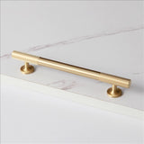 Mercer Solid Brass Cabinet Pull