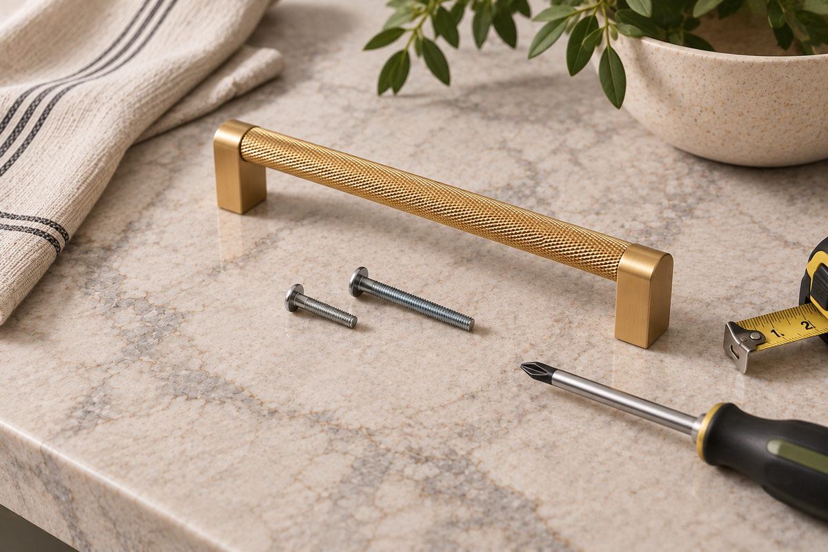 Refined living, thoughtfully designed